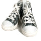 Dior 0SBS21SHOA_Y43I トロッター ロゴ B23 リーグ ハイトップスニーカー 靴 シューズ 紐 ハイカット スニーカー PVC キッズ グレー
