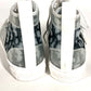 Dior 0SBS21SHOA_Y43I トロッター ロゴ B23 リーグ ハイトップスニーカー 靴 シューズ 紐 ハイカット スニーカー PVC キッズ グレー