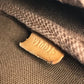 LOUIS VUITTON M95008 モノグラムチェリー 村上隆 ポシェットアクセソワール カバン ハンドバッグ ポーチ さくらんぼ アクセサリーポーチ モノグラムチェリーキャンバス レディース ブラウン