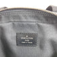 LOUIS VUITTON M30902 タイガ サヤン 斜め掛け ポシェット カバン ショルダーバッグ レザー/ナイロン ユニセックス カーキ