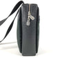 LOUIS VUITTON M30902 タイガ サヤン 斜め掛け ポシェット カバン ショルダーバッグ レザー/ナイロン ユニセックス カーキ