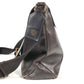 LOUIS VUITTON M92994 ユタ オハマ カバン メッセンジャーバッグ フラップ ショルダーバッグ ユタレザー メンズ カフェ ブラウン