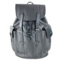 LOUIS VUITTON M53413 エピ Supreme シュプリームコラボ クリストファーPM バックパック クリストファー PM カバン リュックサック エピレザー メンズ ノワール ブラック