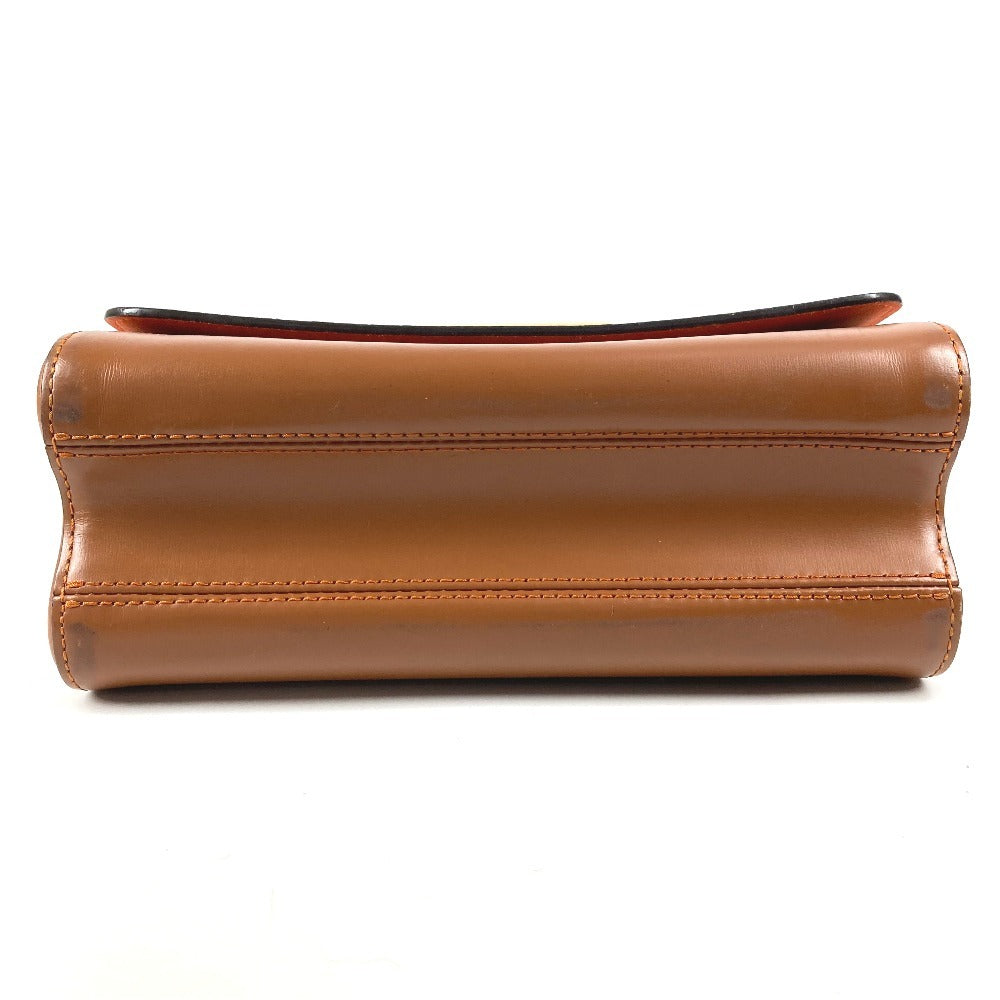 LOUIS VUITTON M44408 モノグラム キャットグラム 猫 サック ツイスト MM サックツイストMM カバン チェーンバッグ 斜め掛け Wチェーン ショルダーバッグ モノグラムキャンバス レディース ブラウン