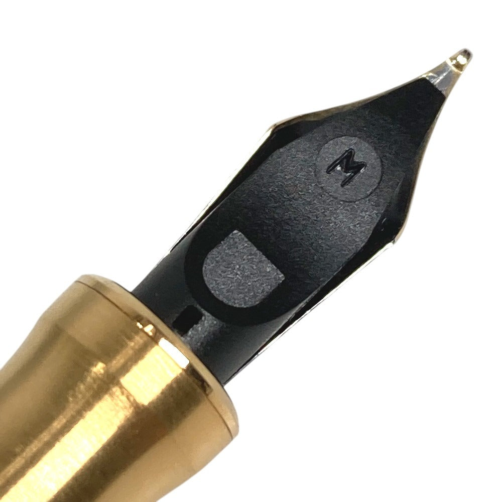 PARKER 世界1300本限定 創業130周年記念 クラフトオブトラベリング デュオフォールド ペン 筆記用具 ステーショナリー 万年筆 ユニセックス ブルー
