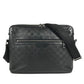 LOUIS VUITTON N41201 ダミエアンフィニ カリプソMM カリプソ MM カバン 斜め掛け メッセンジャーバッグ ショルダーバッグ ダミエアンフィニレザー ユニセックス オニキス ブラック