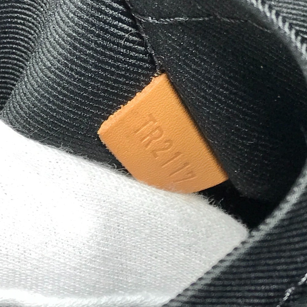 LOUIS VUITTON M44200 Supreme シュプリーム コラボ アポロ カバン バックパック カモフラ 迷彩 リュックサック キャンバス メンズ グリーン