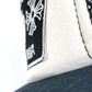 CHROME HEARTS CHロゴ 帽子 キャップ帽 ベースボール メッシュ キャップ コットン ユニセックス ブラック