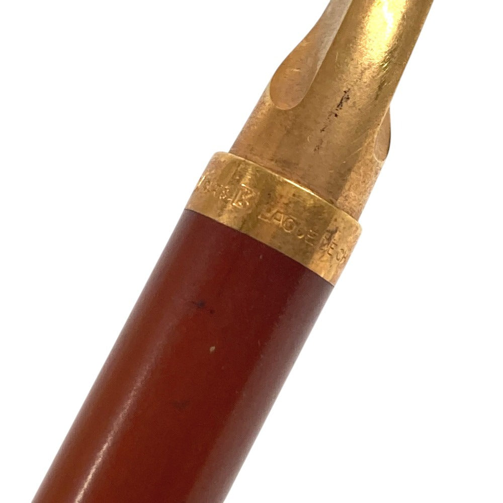 S.T.Dupont ヴィンテージ 剃刀 カミソリ かみそり インテリア 雑貨 メタル ユニセックス ゴールド