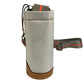 LOUIS VUITTON 不明 Damier Geant LVCUP Bottle holder Crossbody Pochette bag Shoulder Bag Damier GeantCanvas White Used