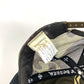CHROME HEARTS logo camouflage mesh hat cap baseball cap cotton Black/Green Used