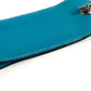 HERMES Shoulder Bag Crossbody Bag with Strap Vespa Smartphone pouch, mobile phone Pouch Chevre blue Used