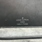 LOUIS VUITTON M52182 Epi Nocturne PM Nocturne PM bag flap Shoulder Bag Epi Leather Noir Black Used