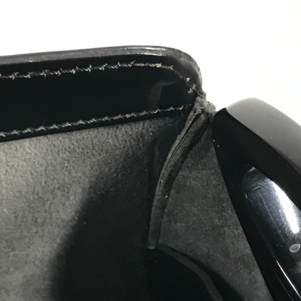 LOUIS VUITTON M52182 Epi Nocturne PM Nocturne PM bag flap Shoulder Bag Epi Leather Noir Black Used