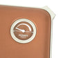 HERMES interior Volt'H Mini Charger Mobile battery Miscellaneous goods Leather Brown Used