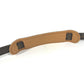 LOUIS VUITTON 不明 Non-adjustable Monogram bag Shoulder strap MonogramCanvas Brown Used