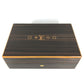 LOUIS VUITTON M58562 Coffret 75 Cigars Coffret 75 Cigars Humidor Cigar Case, Cigar Case, Smoke Interior Decor Cigarette case Wood Brown Used