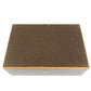 LOUIS VUITTON M58562 Coffret 75 Cigars Coffret 75 Cigars Humidor Cigar Case, Cigar Case, Smoke Interior Decor Cigarette case Wood Brown Used