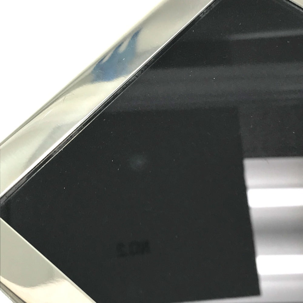 TIFFANY&Co. photo frame photo stand Photo frame Metal Silver Used