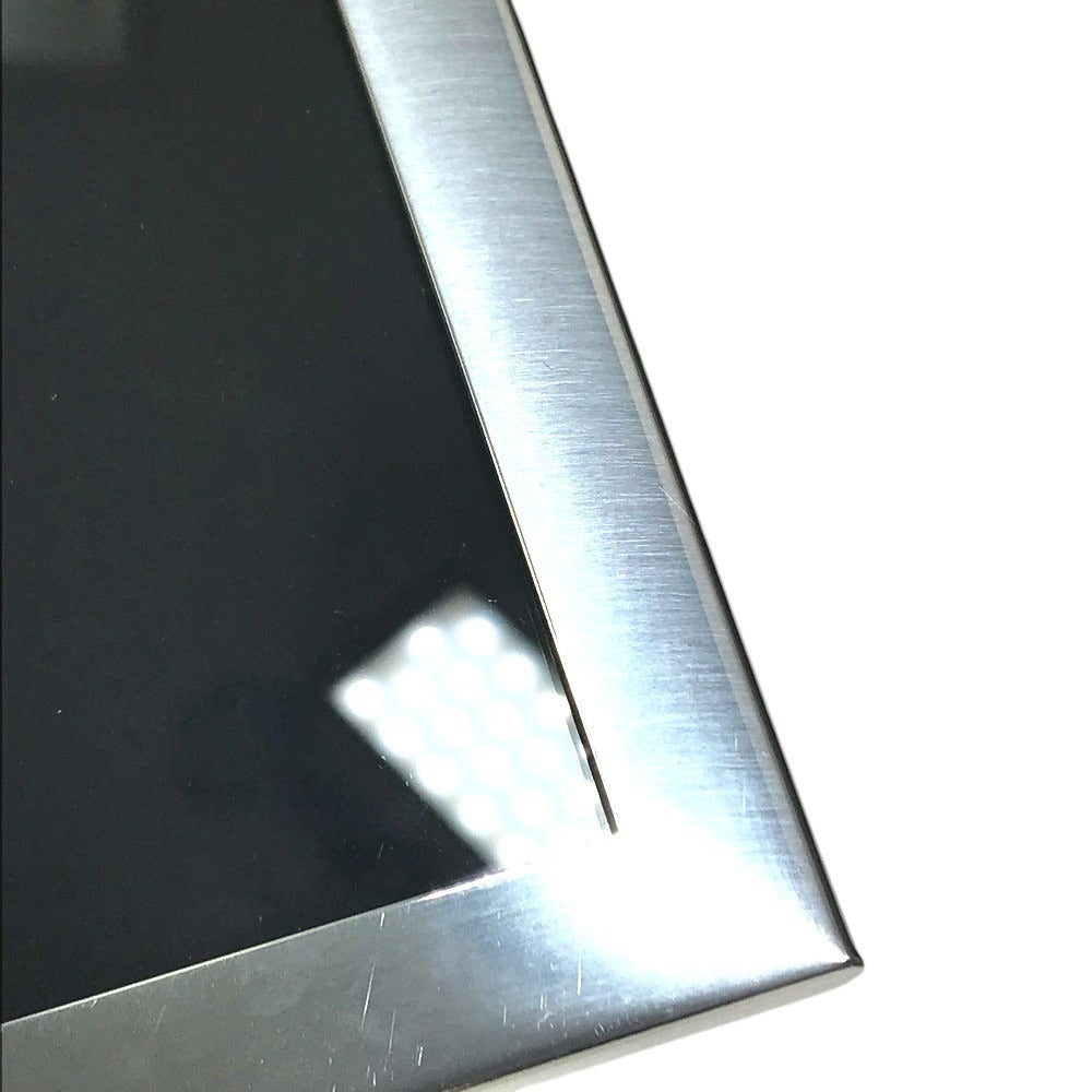 TIFFANY&Co. photo frame photo stand Photo frame Metal Silver Used