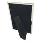 TIFFANY&Co. photo frame photo stand Photo frame Metal Silver Used