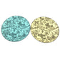 TIFFANY&Co. 74156002 plate tableware interior Set of 6 dessert plates TIFFANY&Co. Toiletry The dishes Multicolore Used