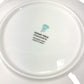 TIFFANY&Co. 74156002 plate tableware interior Set of 6 dessert plates TIFFANY&Co. Toiletry The dishes Multicolore Used
