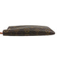 LOUIS VUITTON GI1365 Monogram Sunglasses pouch glasses glasses eyewear Pouch MonogramCanvas Brown Used