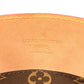 LOUIS VUITTON 不明 Monogram Plate accessories Interior Box, Jewelry Case, Accessory Case accessory case MonogramCanvas Brown Used