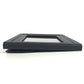 LOUIS VUITTON R98155 LV logo CARDUL PHOTOHENRI MM Photo Frames Photo Stands Interior Photo frame Leather Navy Used