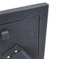 LOUIS VUITTON R98155 LV logo CARDUL PHOTOHENRI MM Photo Frames Photo Stands Interior Photo frame Leather Navy Used
