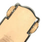 LOUIS VUITTON GI0304 Monogram Object Press Papier VVV Not for sale Car CAR object Metal Silver Used