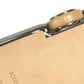 LOUIS VUITTON GI0304 Monogram Object Press Papier VVV Not for sale Car CAR object Metal Silver Used