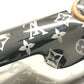 LOUIS VUITTON GI0304 Monogram Object Press Papier VVV Not for sale Car CAR object Metal Silver Used