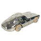 LOUIS VUITTON GI0304 Monogram Object Press Papier VVV Not for sale Car CAR object Metal Silver Used