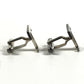 TIFFANY&Co. T logo Accessories cuffs SV925 Silver Used