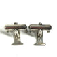 TIFFANY&Co. T logo Accessories cuffs SV925 Silver Used