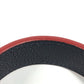 LOUIS VUITTON 不明 Hand strap strap Leather Navy/Red Used