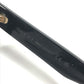 GUCCI GG1760O logo eyewear glasses glasses sunglasses Plastic Black Used