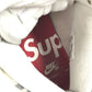 NIKE FD8779-100 Supreme Collaboration SB DUNK HIGH OG QS Rammellzee Rammellzee SB Dunk High OG QS Shoes sneakers Canvas White/Multicolore Used