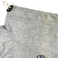 LOUIS VUITTON 不明 Monogram Logo short length Apparel, Hooded, Long-Sleeved Top RW221W trainer cotton gray Used