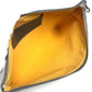 GOYARD Sena MM Sena MM Pouch Cluch Bag Bag Clutch bag PVC/Leather gray Used
