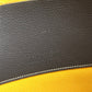 GOYARD Sena MM Sena MM Pouch Cluch Bag Bag Clutch bag PVC/Leather gray Used