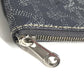 GOYARD Sena MM Sena MM Pouch Cluch Bag Bag Clutch bag PVC/Leather gray Used