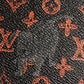 LOUIS VUITTON GI0358 Monogram Catgram Cay Clemence Cat Memo pad Stationery notebook MonogramCanvas Brown Used
