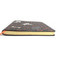 LOUIS VUITTON GI0358 Monogram Catgram Cay Clemence Cat Memo pad Stationery notebook MonogramCanvas Brown Used