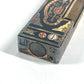 Dunhill RoyKing Decorative carvings Smoking accessories, cigarette smoke Lighter Gold Plated Multicolore Used