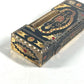 Dunhill RoyKing Decorative carvings Smoking accessories, cigarette smoke Lighter Gold Plated Multicolore Used