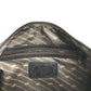HUNTING WORLD Mercedes-Benz Collaboration Logo 2way bag Bag, Tote Bag, Travel Bag, Shoulder Bag Duffle Bag Leather/Canvas Black Used