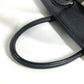 HERMES Birkin35 Birkin 35 Bag Tote Bag Hand Bag Leather Black/SilverHardware Used